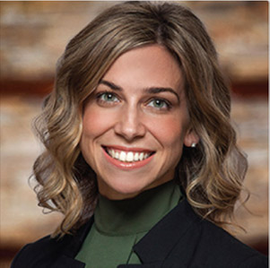 Michelle Dawson, MD
